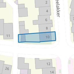 Perceel LOO00-L-2460