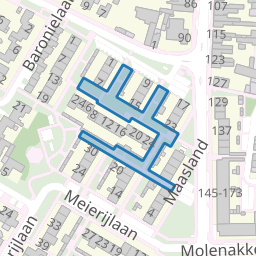 Perceel LOO00-L-2505