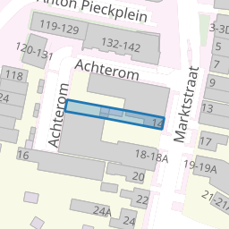 Perceel LOO00-L-2511