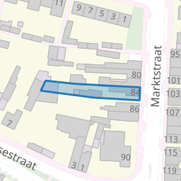 Perceel LOO00-L-2515