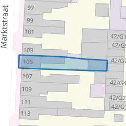 Perceel LOO00-L-2541