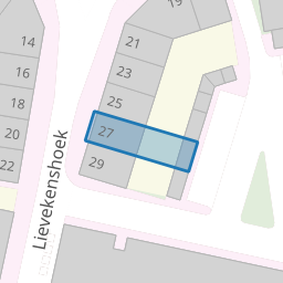 Perceel LOO00-L-2553