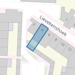 Perceel LOO00-L-2556