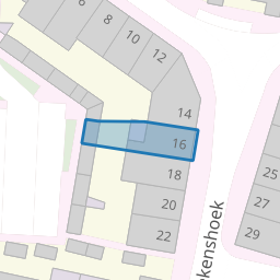 Perceel LOO00-L-2562