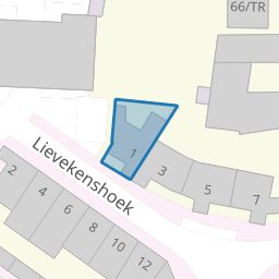 Perceel LOO00-L-2581