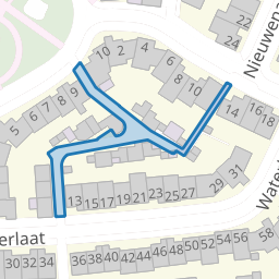 Perceel LOO00-L-2662