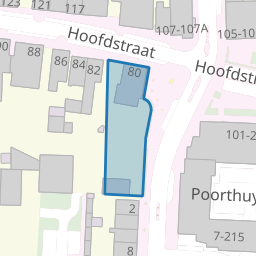 Perceel LOO00-L-2692