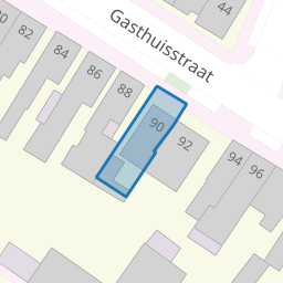 Perceel LOO00-L-2754