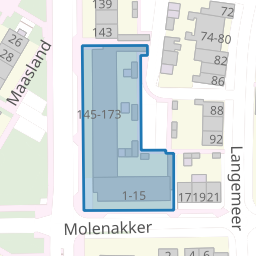 Perceel LOO00-L-2922