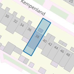 Perceel LOO00-L-2933