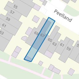 Perceel LOO00-L-2951