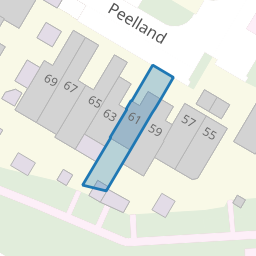 Perceel LOO00-L-2954