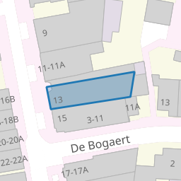 Perceel LOO00-L-3021