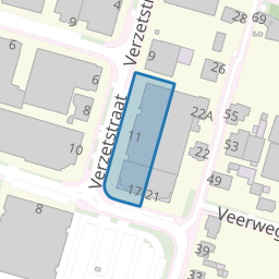 Perceel LOO00-L-3055