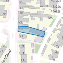 Perceel LOO00-L-3121