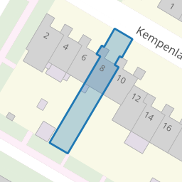 Perceel LOO00-L-3176