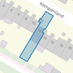 Perceel LOO00-L-3178