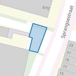 Perceel LOO00-L-3376