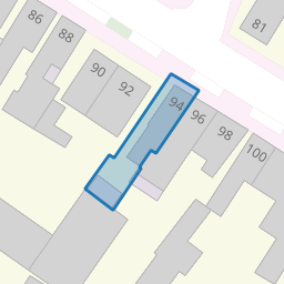 Perceel LOO00-L-3496