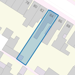 Perceel LOO00-L-3518