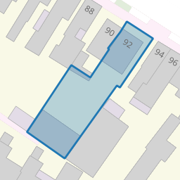 Perceel LOO00-L-3521