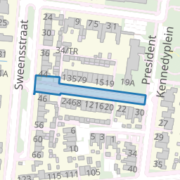 Perceel LOO00-L-3554