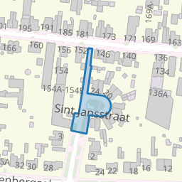 Perceel LOO00-L-3689