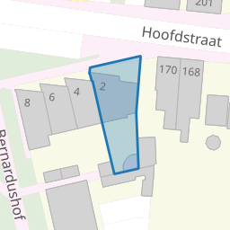 Perceel LOO00-L-3713