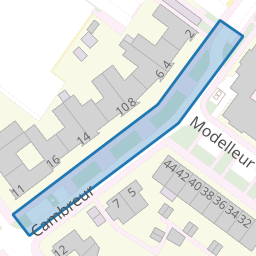 Perceel LOO00-L-3916