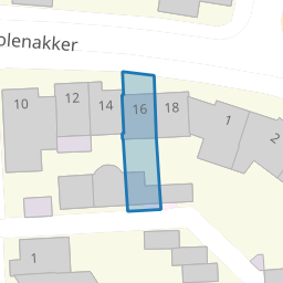 Perceel LOO00-L-3921