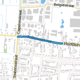 Perceel LOO00-L-3970