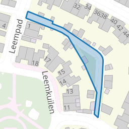 Perceel LOO00-L-4045