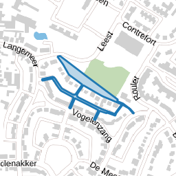 Perceel LOO00-L-4051