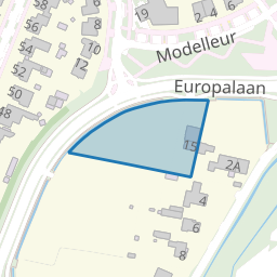 Perceel LOO00-L-4060