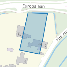 Perceel LOO00-L-4061