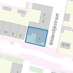 Perceel LOO00-L-4253