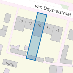 Perceel LOO00-L-4321