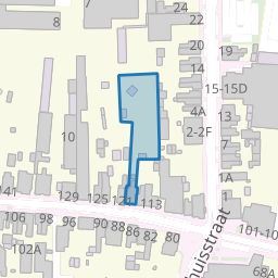 Perceel LOO00-L-4361