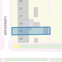 Perceel LOO00-L-4428