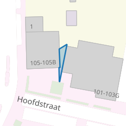 Perceel LOO00-L-4476