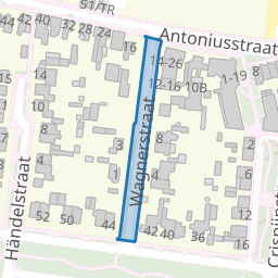 Perceel LOO00-L-4497