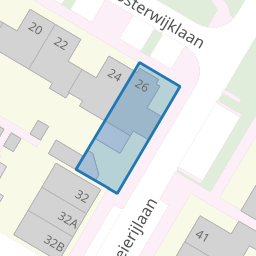 Perceel LOO00-L-4562