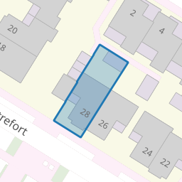 Perceel LOO00-L-4707