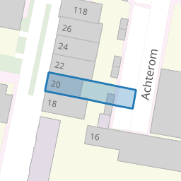 Perceel LOO00-L-4732