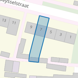 Perceel LOO00-L-4790