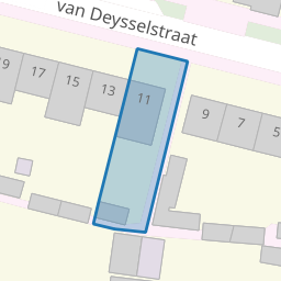 Perceel LOO00-L-4821