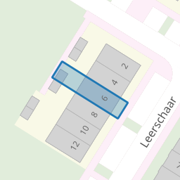 Perceel LOO00-L-4864