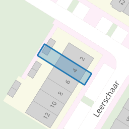 Perceel LOO00-L-4865