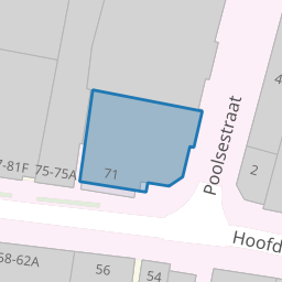 Perceel LOO00-L-4888