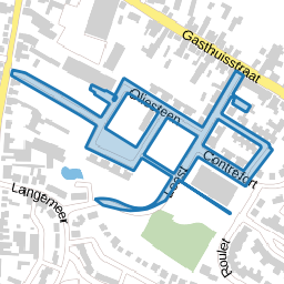 Perceel LOO00-L-5115